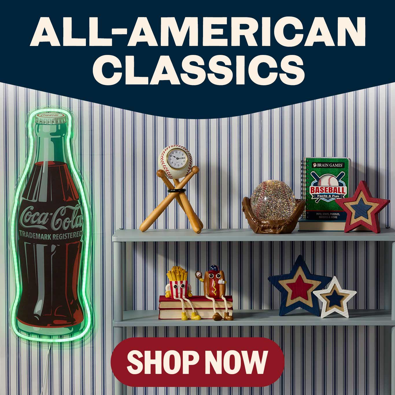Shop American Heritage Collection